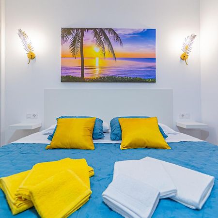 דירות קוסטה דל סילנסיו Eldorado En Coral Mar מראה חיצוני תמונה