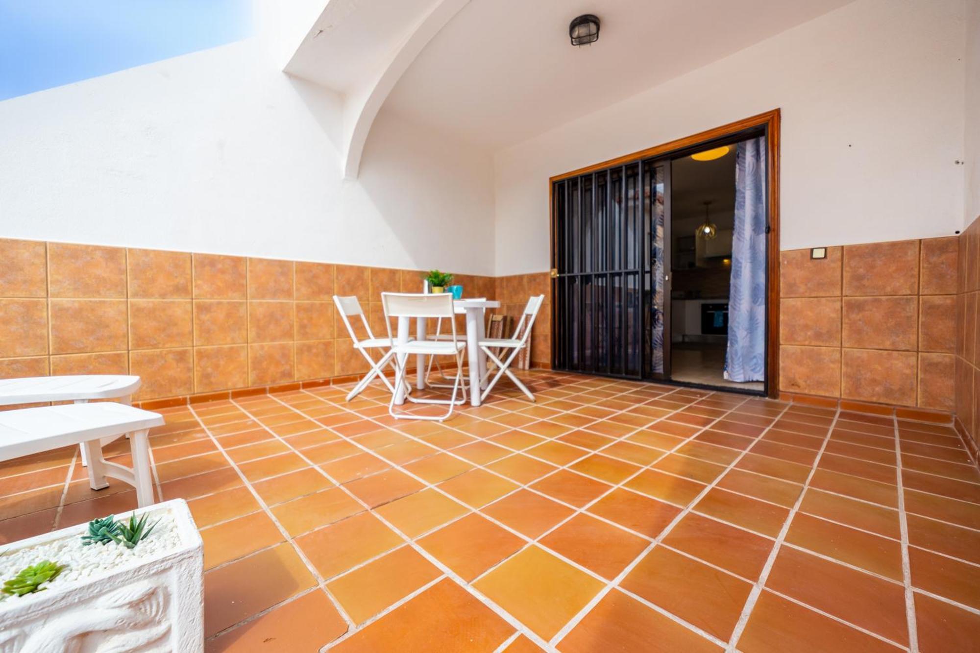 דירות קוסטה דל סילנסיו Eldorado En Coral Mar מראה חיצוני תמונה