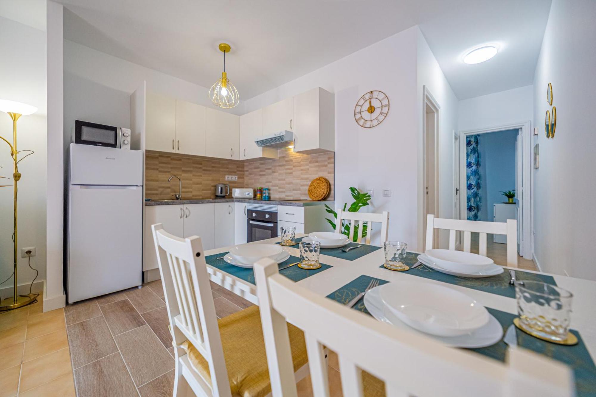 דירות קוסטה דל סילנסיו Eldorado En Coral Mar מראה חיצוני תמונה