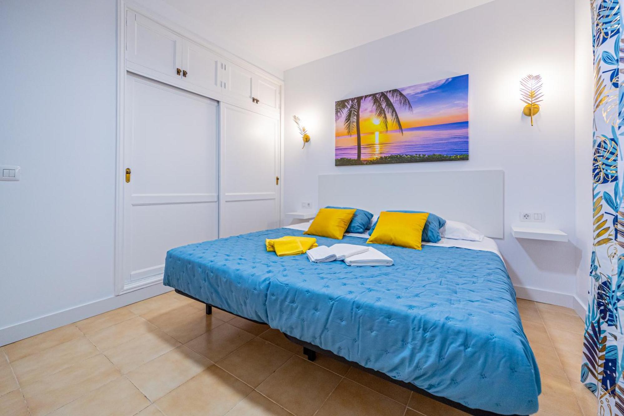 דירות קוסטה דל סילנסיו Eldorado En Coral Mar מראה חיצוני תמונה