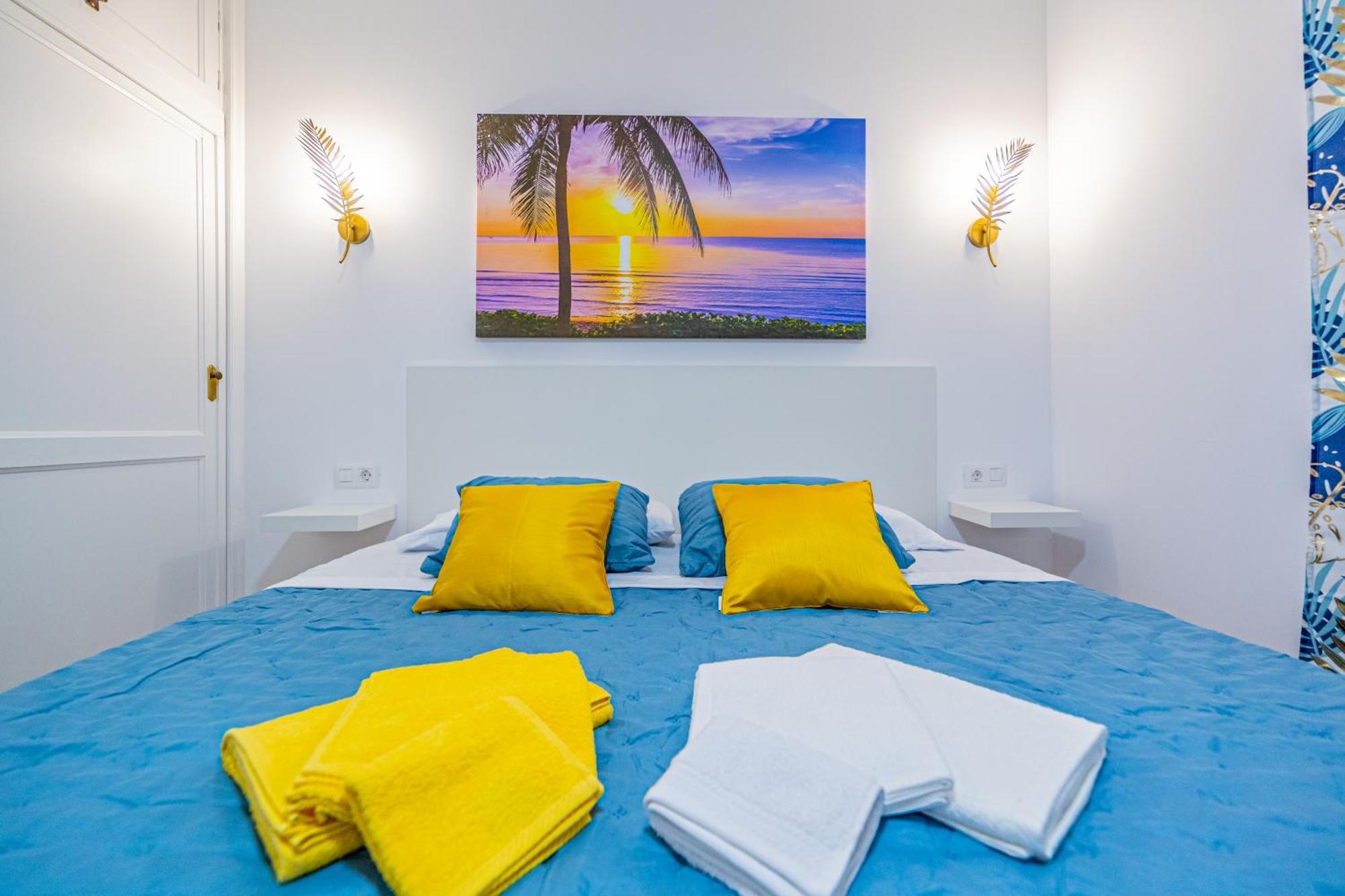 דירות קוסטה דל סילנסיו Eldorado En Coral Mar מראה חיצוני תמונה