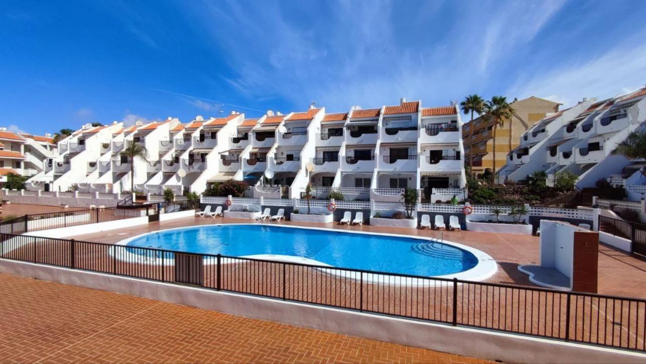 דירות קוסטה דל סילנסיו Eldorado En Coral Mar מראה חיצוני תמונה
